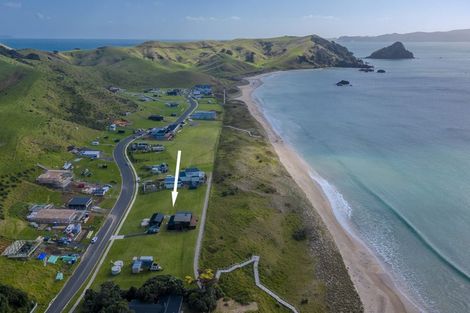Photo of property in 42 Skippers Road, Opito Bay, Whitianga, 3592