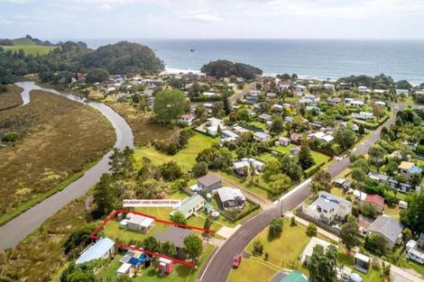 Photo of property in 30 Marlin Place, Whiritoa, Whangamata, 3691