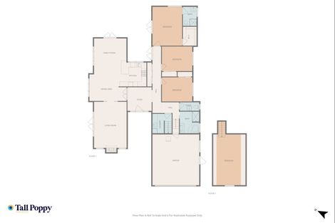 Photo of property in 5 Pioneer Court, Cromwell, 9310