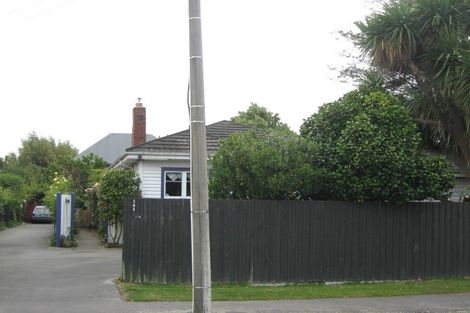 Photo of property in 1/141 Knowles Street, St Albans, Christchurch, 8052