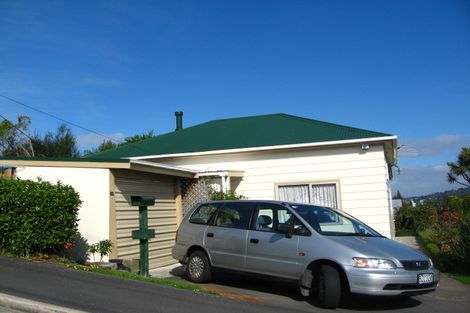 Photo of property in 62 Blacks Road, North East Valley, Dunedin, 9010