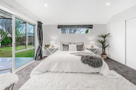 Photo of property in 3 Vasari Grange, Rolleston, 7614