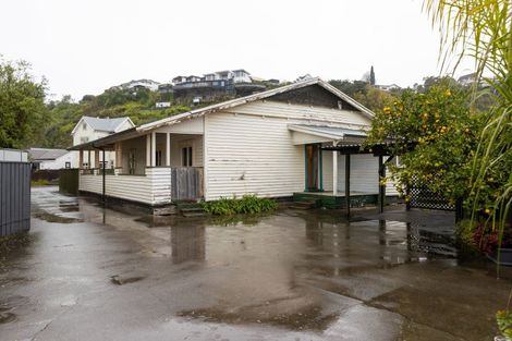 Photo of property in 4a Outram Street, Ahuriri, Napier, 4110