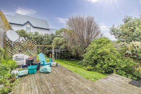 Photo of property in 38 Pirie Street, Mount Victoria, Wellington, 6011