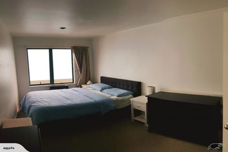 Photo of property in Santa Fe, 11/21 Day Street, Auckland Central, Auckland, 1010