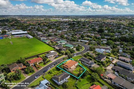 Photo of property in 59 Spence Road, Henderson, Auckland, 0612
