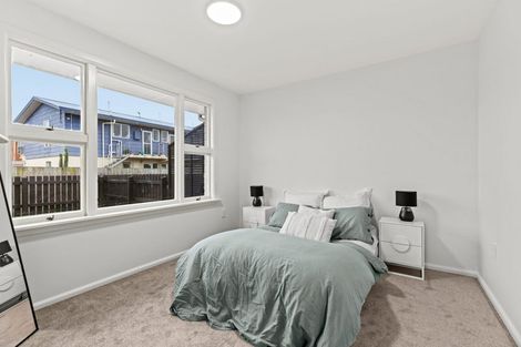 Photo of property in 2/124 Huxley Street, Sydenham, Christchurch, 8023