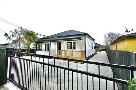 Photo of property in 8 Chelsea Avenue, Otahuhu, Auckland, 1062