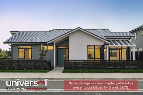 Photo of property in 20 Piripono Crescent, Pukekohe, 2120