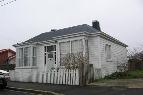 Photo of property in 122 Melbourne Street, South Dunedin, Dunedin, 9012