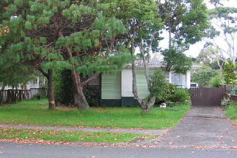 Photo of property in 10 Mattson Road, Pakuranga, Auckland, 2010