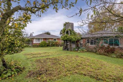 Photo of property in 3 Longden Street, Darfield, 7510