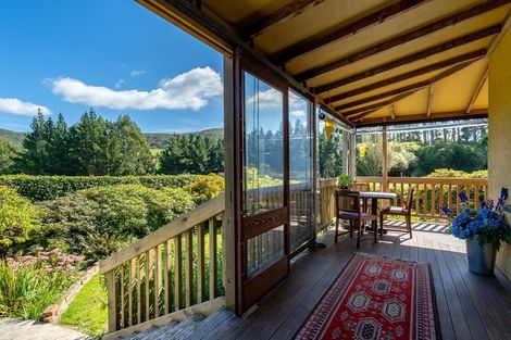 Photo of property in 282 Leith Valley Road, Leith Valley, Dunedin, 9010