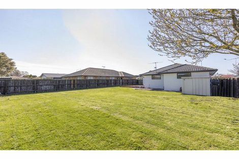 Photo of property in 67 Isaac Wilson Road, Kaiapoi, 7630
