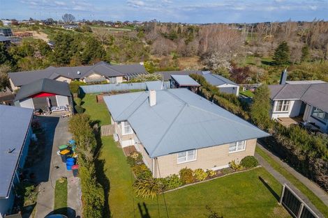 Photo of property in 38 Matai Crescent, Highfield, Timaru, 7910