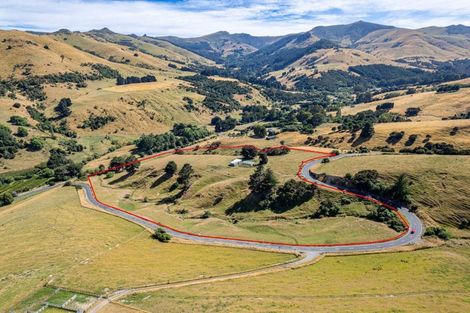 Photo of property in 38 Puaha Road, Little River, 7591