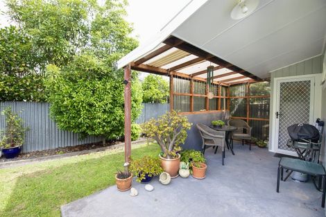 Photo of property in 3/14 Norwich Crescent, Tamatea, Napier, 4112