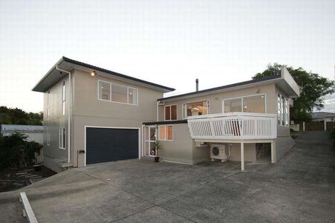 Photo of property in 25 George Point Road, Onerahi, Whangarei, 0110