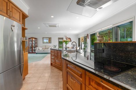 Photo of property in 135 Warahoe Road, Matatoki, Thames, 3578