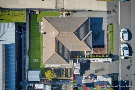 Photo of property in 5 Dudley Street, Richmond, Christchurch, 8013