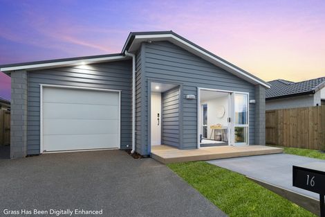 Photo of property in 16 Te Wharo Drive, Papamoa, 3118