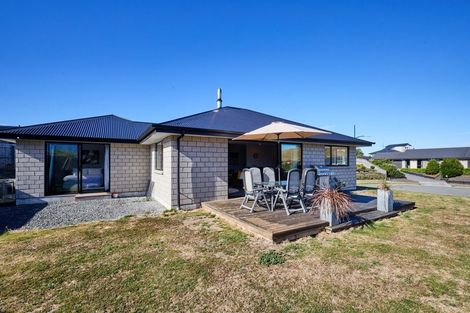 Photo of property in 6 Pukeko Place, Kaikoura, 7300