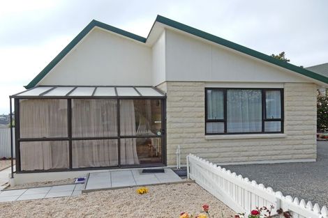 Photo of property in 40b Frome Street, Oamaru North, Oamaru, 9400