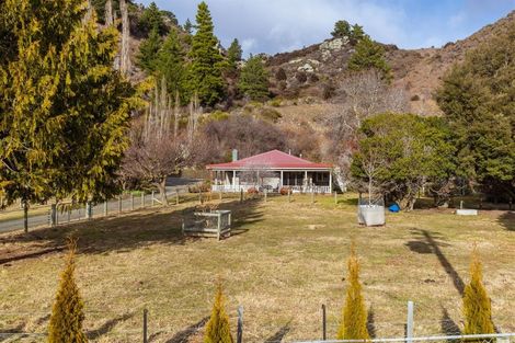 Photo of property in 3749 Luggate-cromwell Road, Luggate, Cromwell, 9383