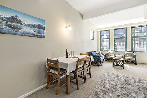 Photo of property in Orange House/land Equity, 2/182 Wakefield Street, Te Aro, Wellington, 6011