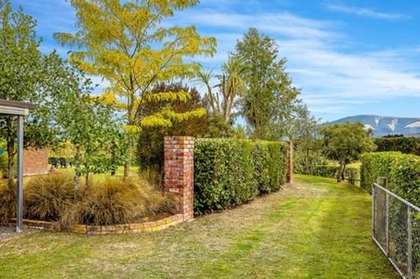 Photo of property in 777 Loburn Whiterock Road, Loburn, Rangiora, 7472