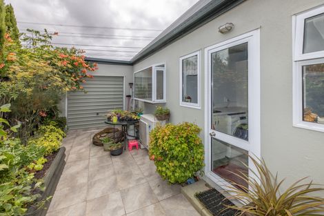 Photo of property in 46 Westgrove Avenue, Avonhead, Christchurch, 8042