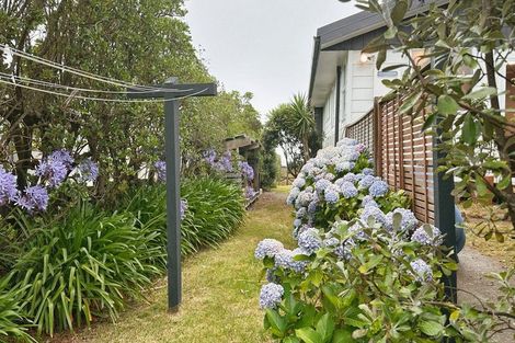 Photo of property in 31 Rodney Avenue, Te Horo Beach, Otaki, 5581