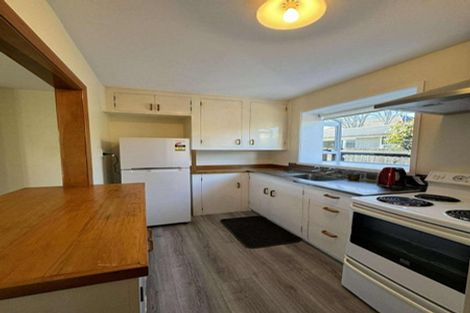 Photo of property in 1/20 Donald Place, St Albans, Christchurch, 8014