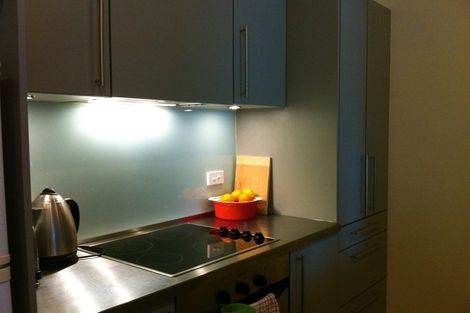 Photo of property in 112/57 Mahuhu Crescent, Auckland Central, Auckland, 1010