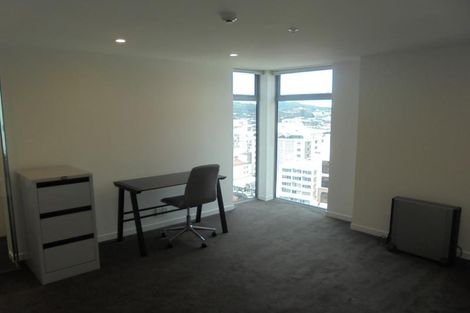 Photo of property in Elevate, 15/30b Taranaki Street, Te Aro, Wellington, 6011