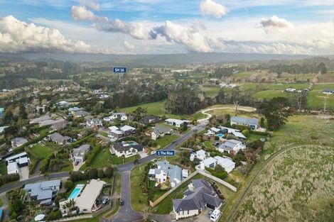 Photo of property in 1 The Rise, Waimauku, 0812