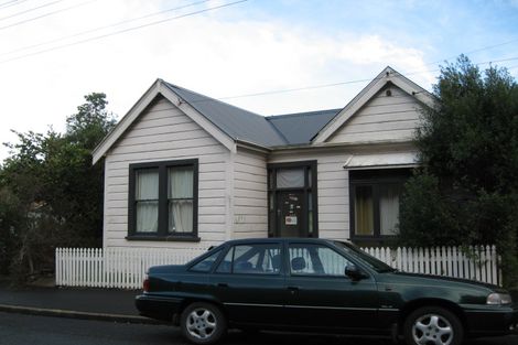 Photo of property in 63 Malvern Street, Woodhaugh, Dunedin, 9010