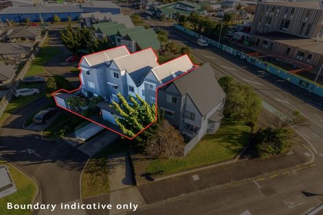 Photo of property in 53b Campbell Street, Whanganui, 4500