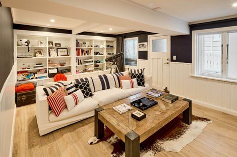 Photo of property in 57 Matai Road, Hataitai, Wellington, 6021