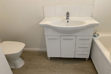 Photo of property in 7/112 Rossall Street, Merivale, Christchurch, 8014