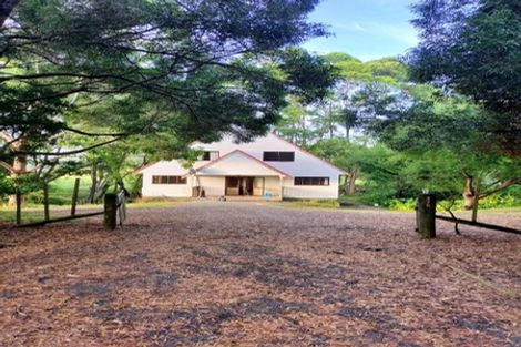 Photo of property in 576 Cemetery Road, Maunu, Whangarei, 0170