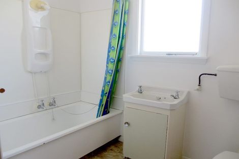 Photo of property in 1/116 Burke Street, Sydenham, Christchurch, 8023