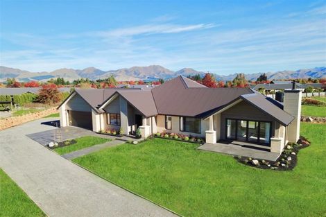 Photo of property in 132 Rippingale Road, Hanmer Springs, 7334