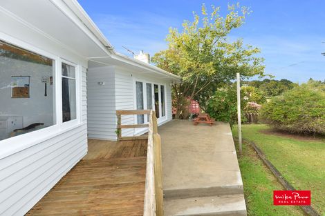 Photo of property in 42 Corks Road, Te Kamo, Whangarei, 0112