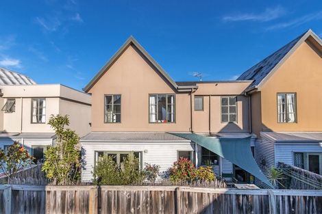 Photo of property in 4/60 Matipo Street, Riccarton, Christchurch, 8041