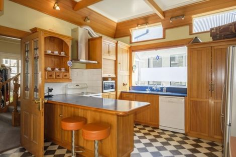 Photo of property in 14 Bedford Street, Saint Clair, Dunedin, 9012