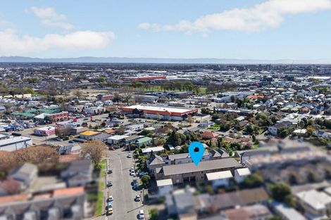 Photo of property in 3/37 Southampton Street, Sydenham, Christchurch, 8023