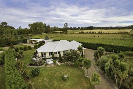 Photo of property in 67 Waikoruru Road, Tuahiwi, Kaiapoi, 7691