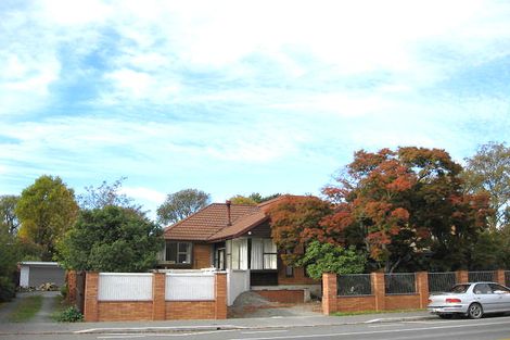 Photo of property in 92b Clyde Road, Ilam, Christchurch, 8041