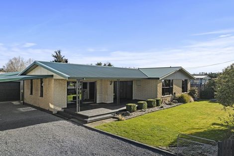 Photo of property in 15 Cross Street, Milton, 9220